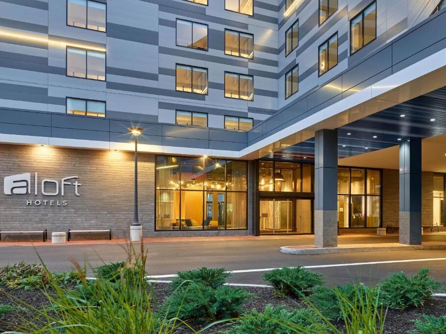 Picture of Aloft Portland, ME