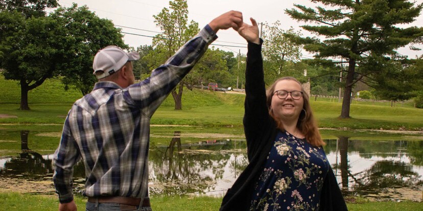 Skyler & Kyle Home Page Banner