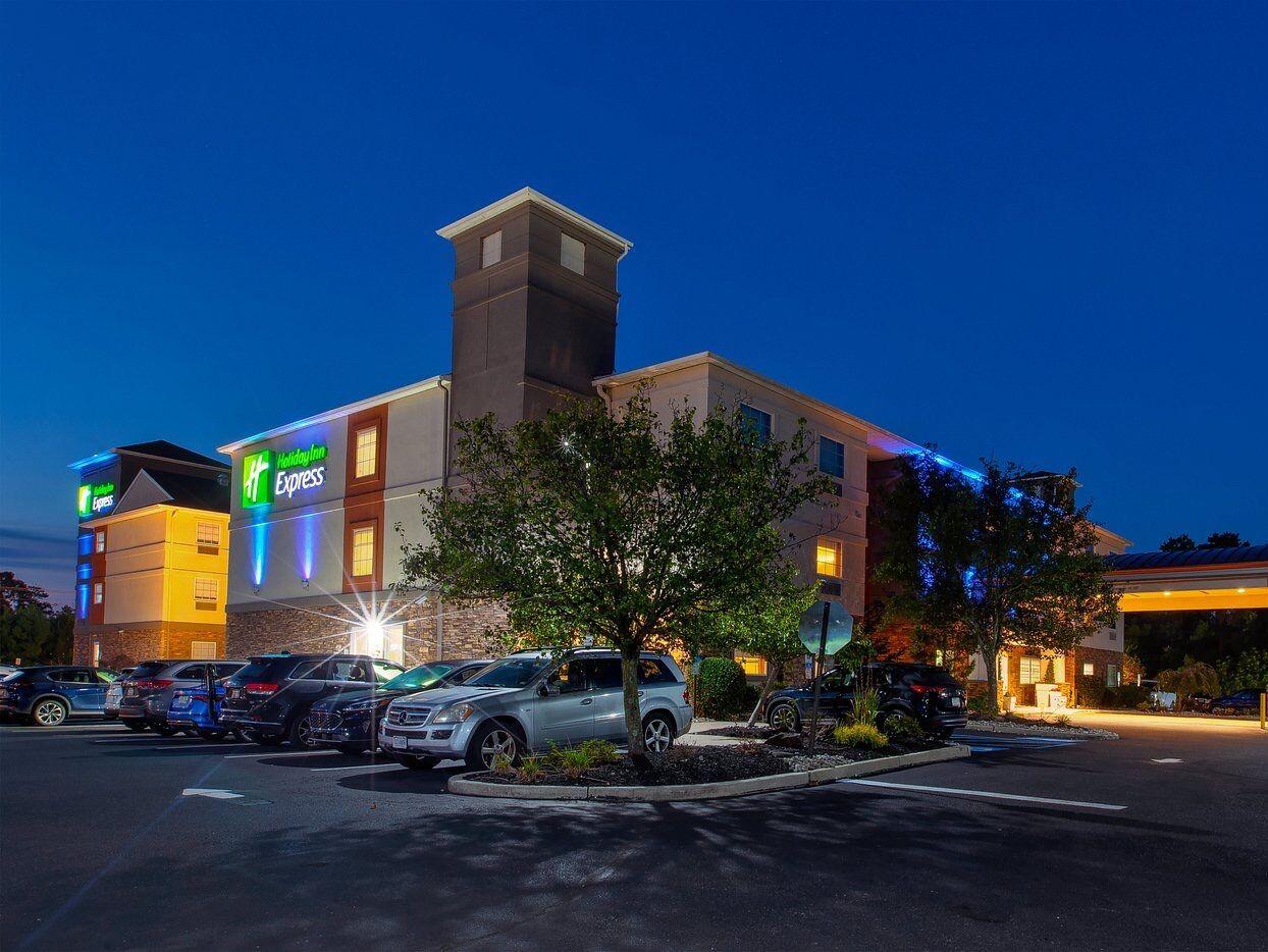Picture of Holiday Inn Express & Suites Absecon-Atlantic City Area, an IHG Hotel