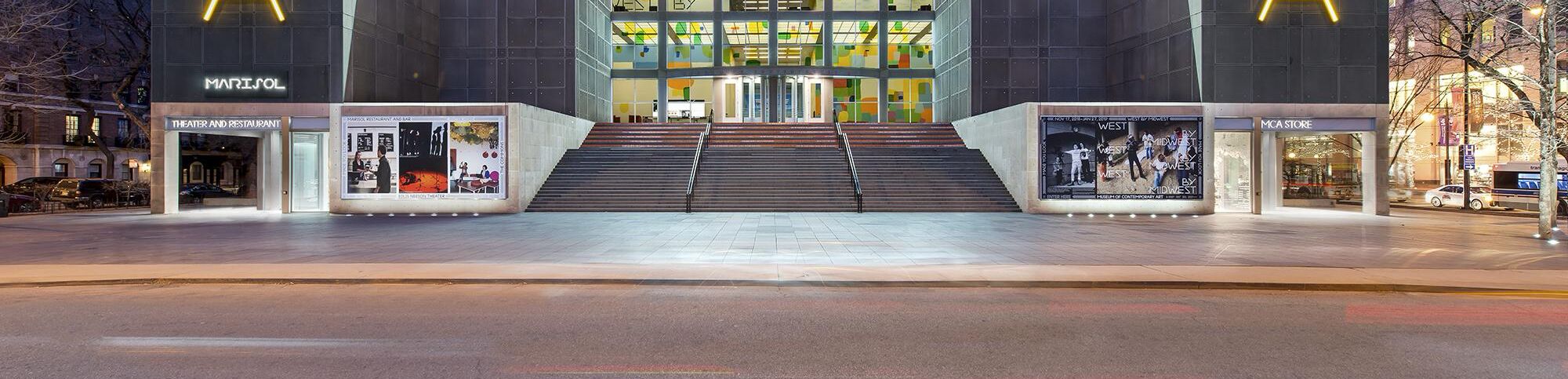 Picture of Museum of Contemporary Art 