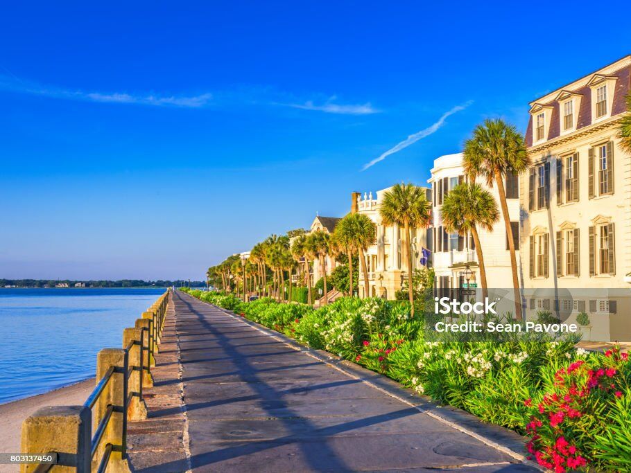 Picture of Charleston Battery