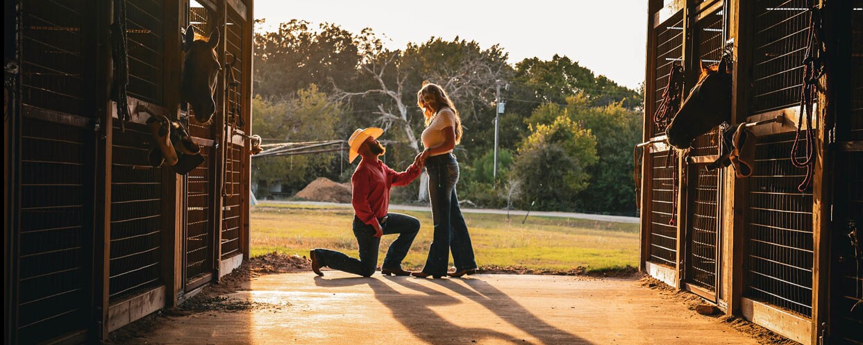 Dawn  & Cody  Home Page Banner