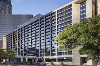 Picture of Dallas Marriott Downtown