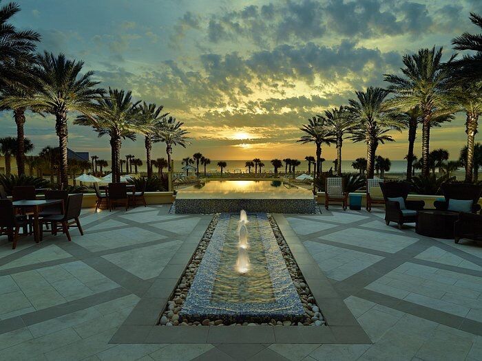 Picture of Omni Amelia Island Resort & Spa