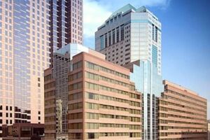 Picture of DoubleTree Suites by Hilton Hotel Columbus Downtown