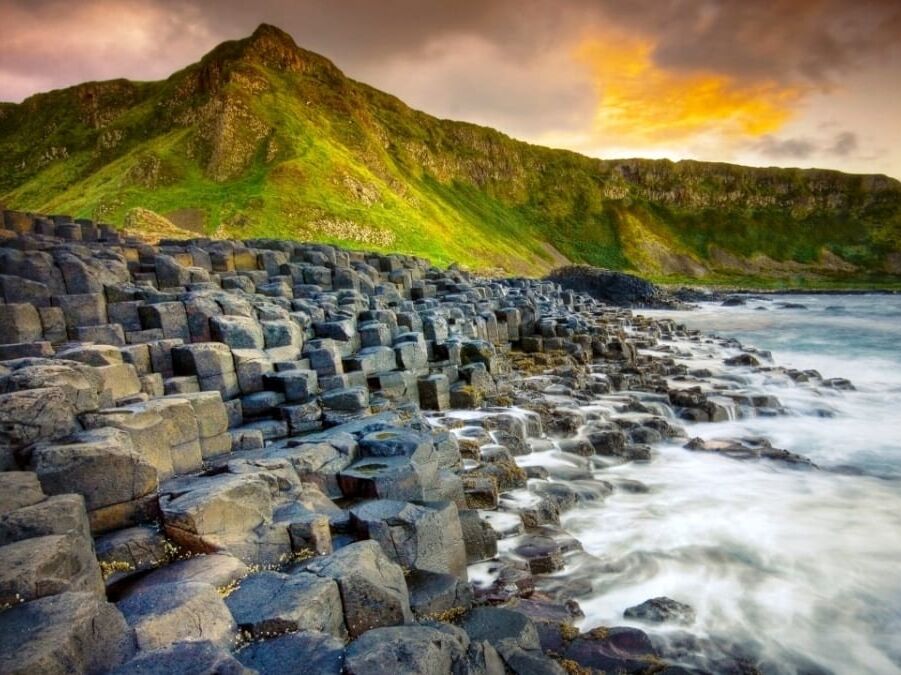 Picture of Giants Causeway