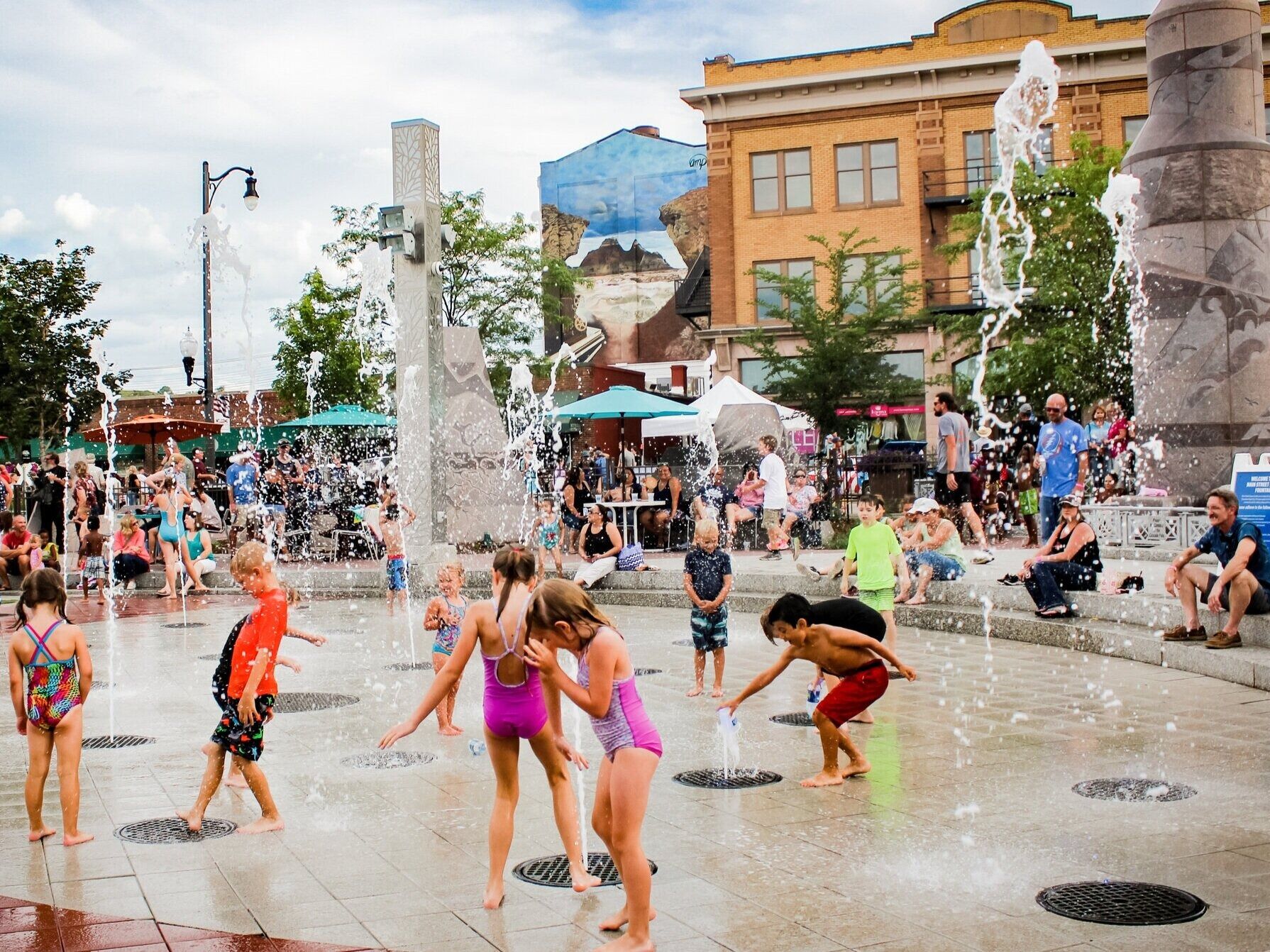 Picture of Main Street Square