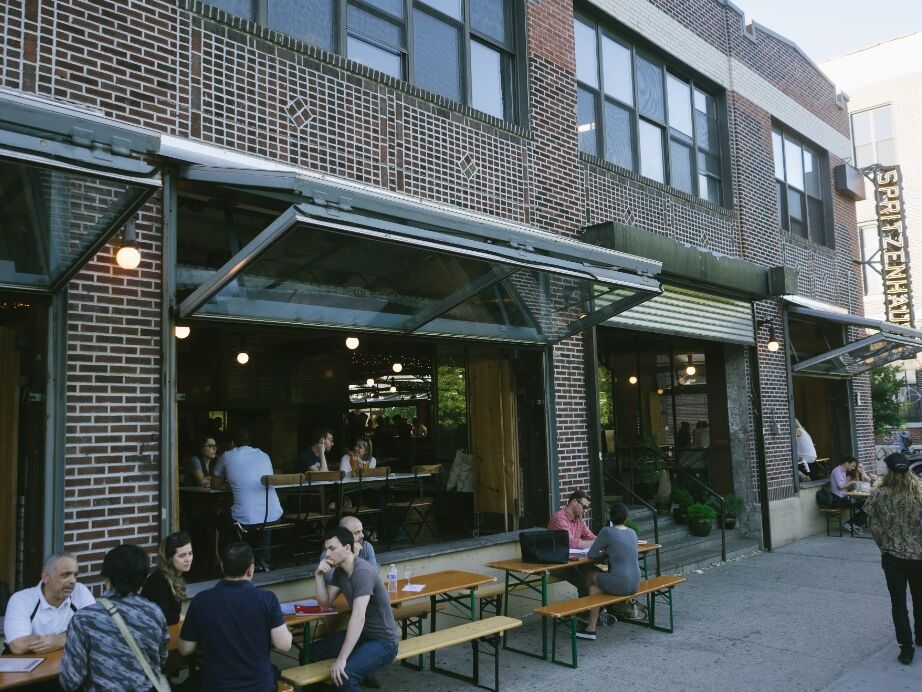 Picture of Spritzenhaus33