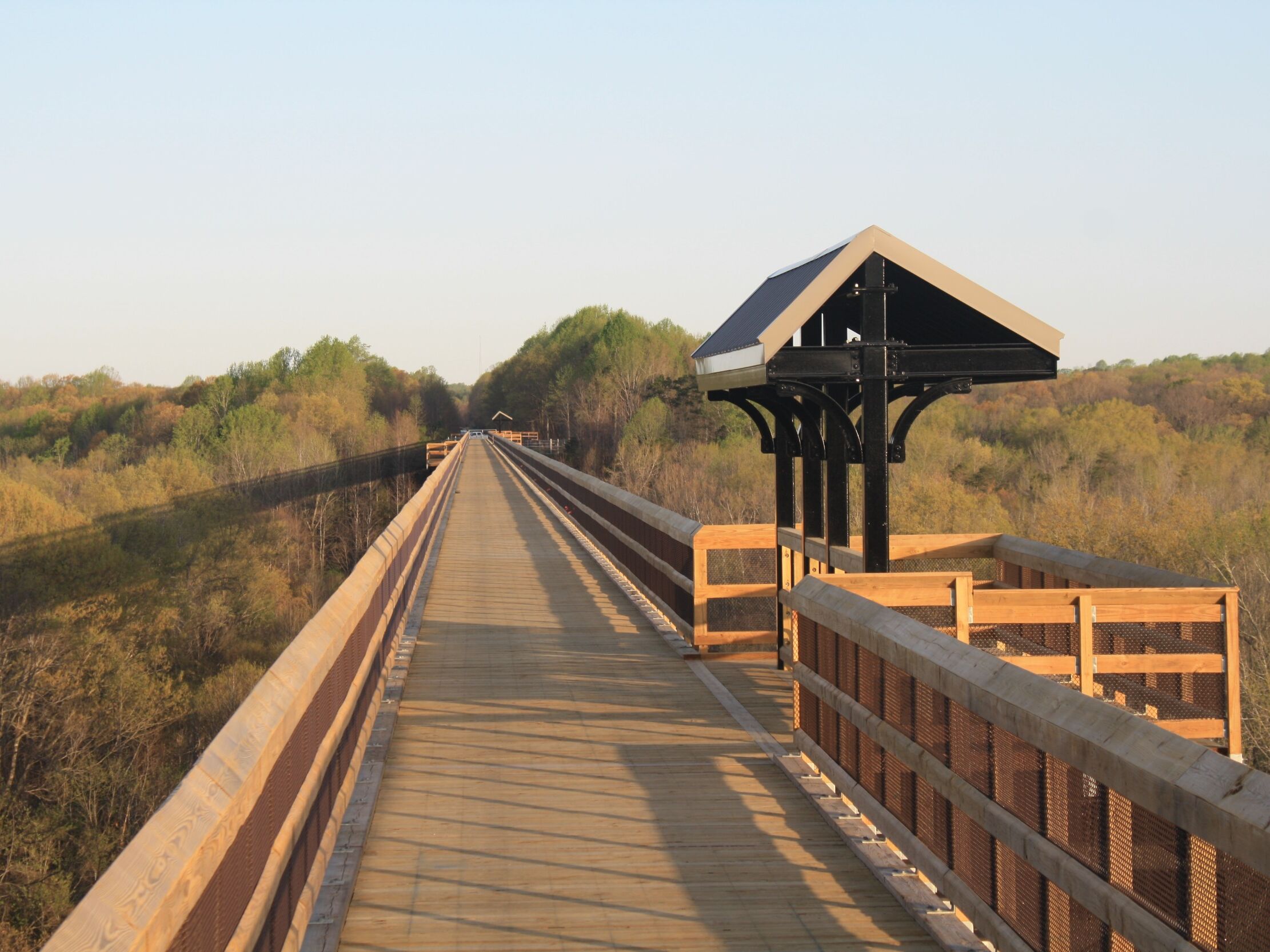 Picture of High Bridge Trail