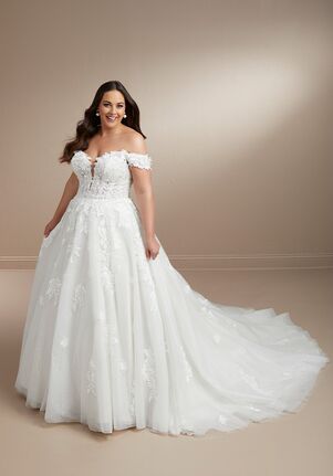 Christina Wu Love 29450 A-Line Wedding Dress