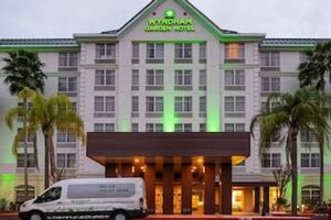 Picture of Wyndham Garden McAllen at La Plaza Mall