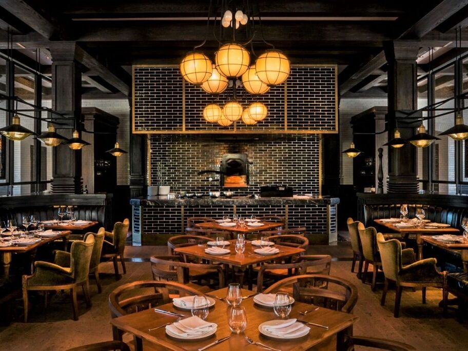 Picture of UNICO 20°87° Dining Experience