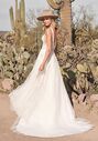 Lillian West 66170 A-Line Wedding Dress - thumbnail - 3