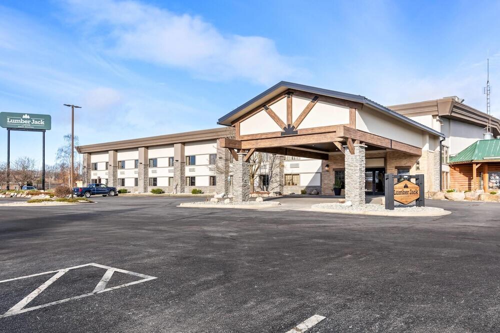 Picture of Lumber Jack Lodge, an Ascend Collection Hotel