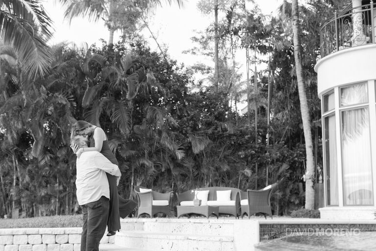 Joel & Valeria Home Page Banner