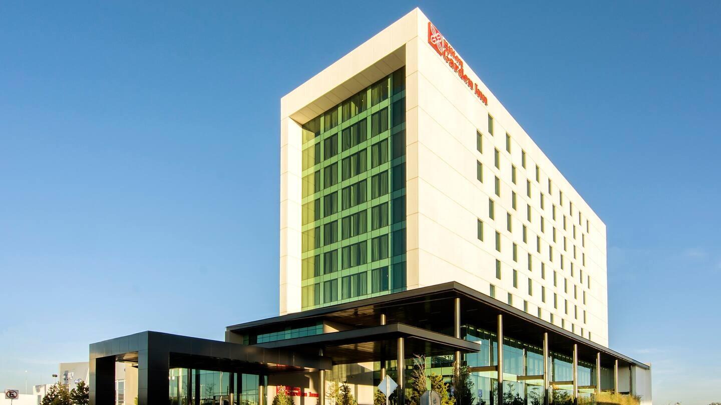 Picture of Hilton Garden Inn Aguascalientes