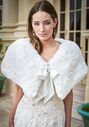 Jasmine Couture T222064 A-Line Wedding Dress - thumbnail - 2