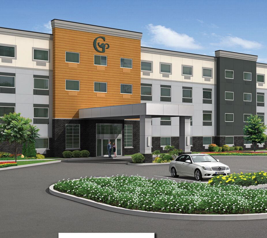 Picture of Grand Stay Hotel