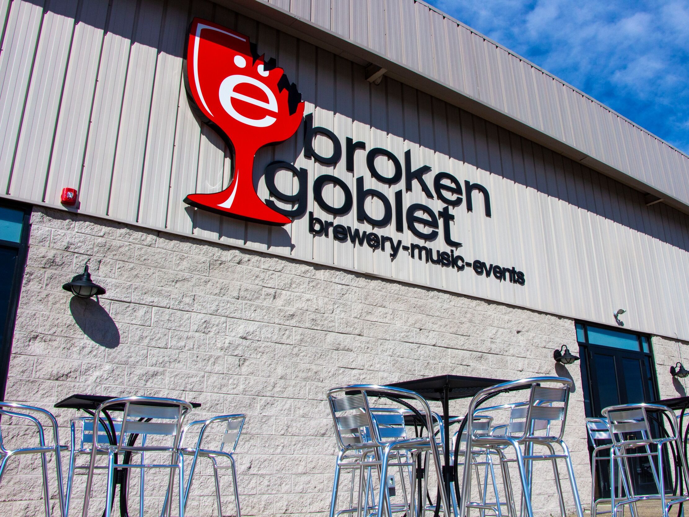 Picture of Broken Goblet Brewing
