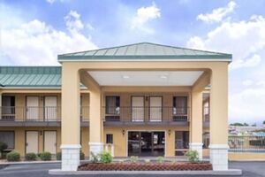 Picture of Quality Inn & Suites