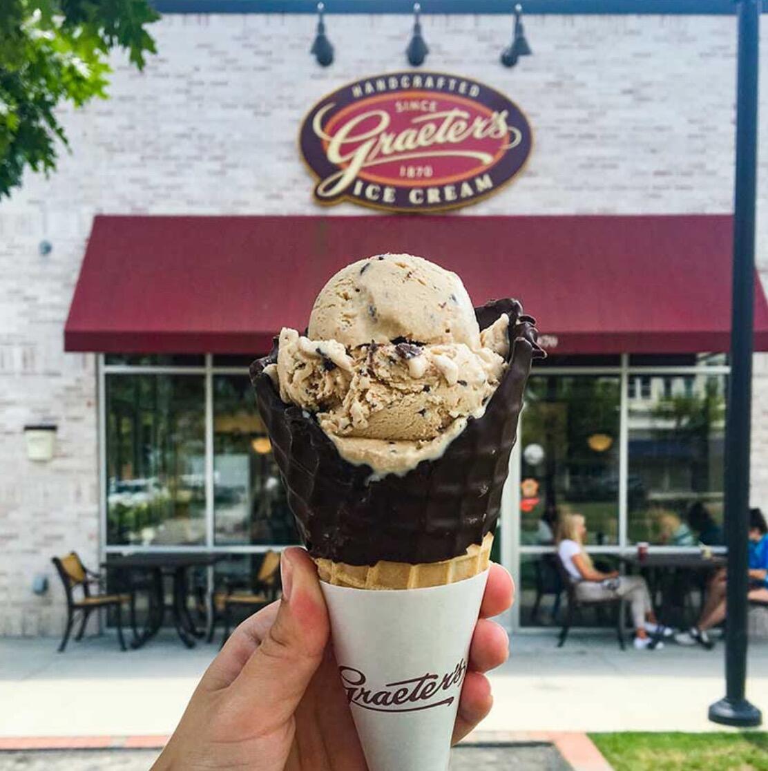 Picture of Graeter's Ice Cream