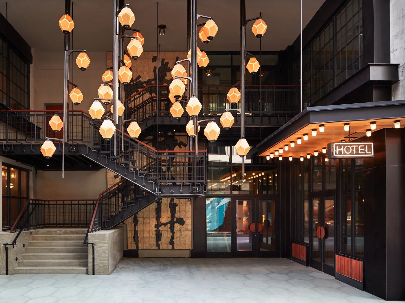 Picture of Ace Hotel Brooklyn