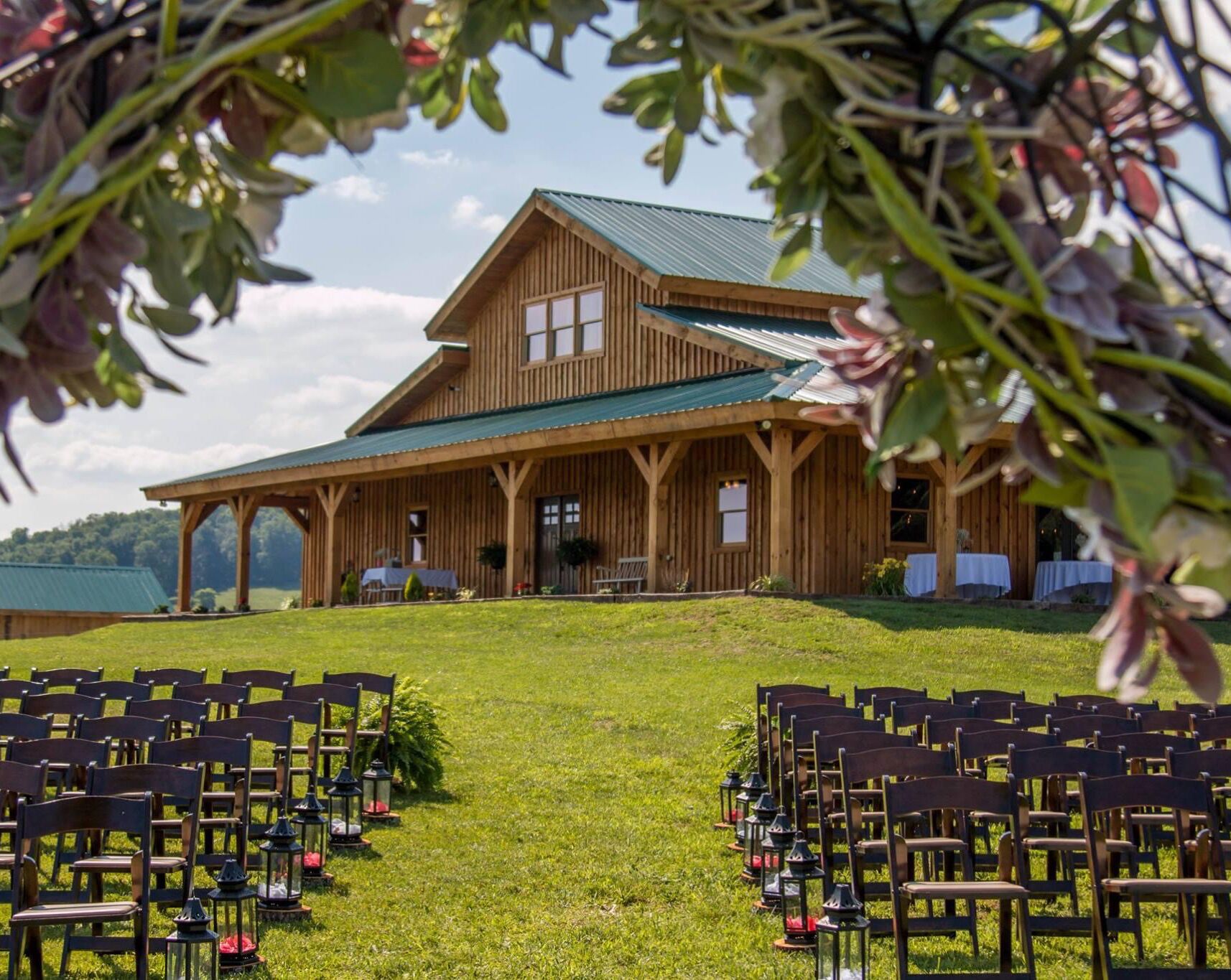 Picture of Middle Fork Barn