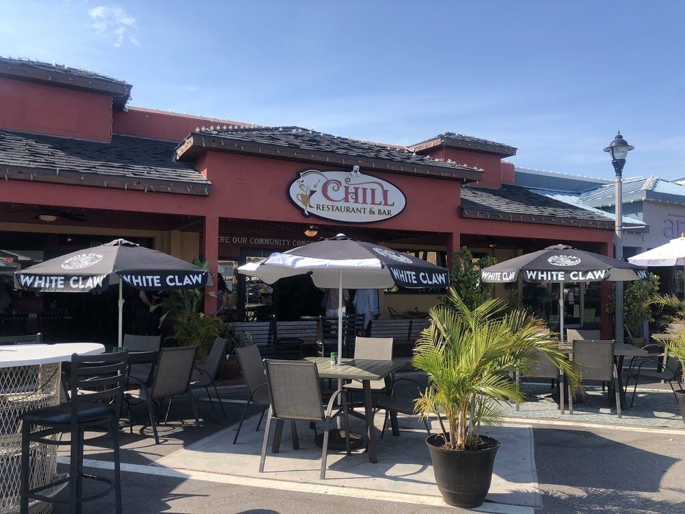 Picture of Chill Restaurant & Bar