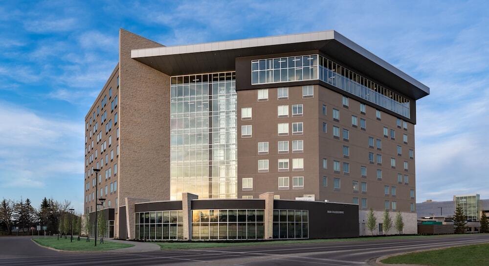 Picture of Holiday Inn Express & Suites Saskatoon East - University