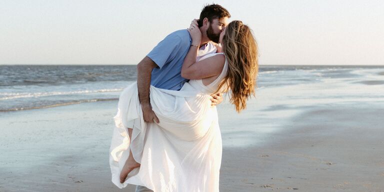 Kelsey & Hans Home Page Banner