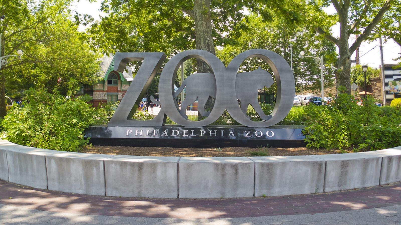 Picture of Philadelphia Zoo