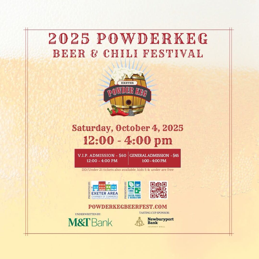 Picture of 2025 PowderKeg Beer and Chili Festival