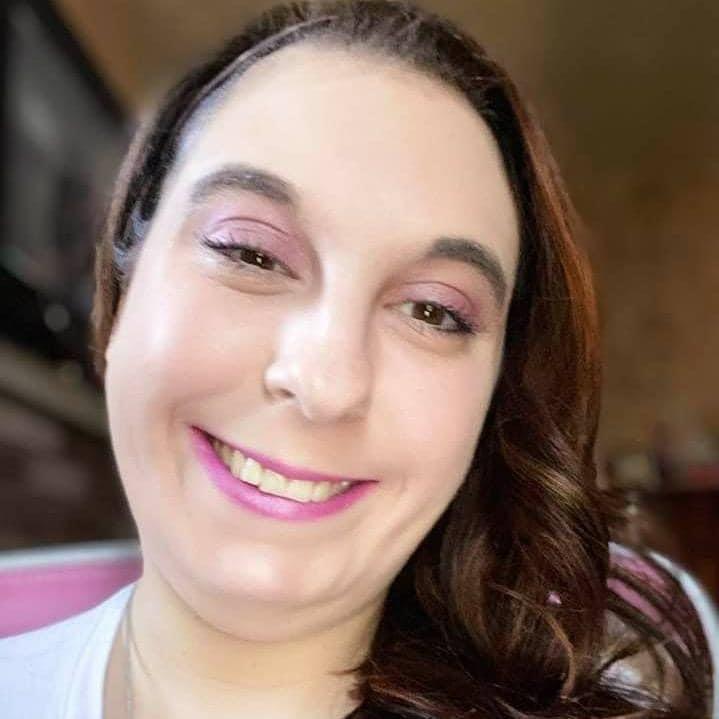 Alicia Sizemore