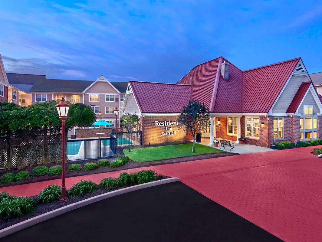 Picture of Residence Inn by Marriott Hartford Avon