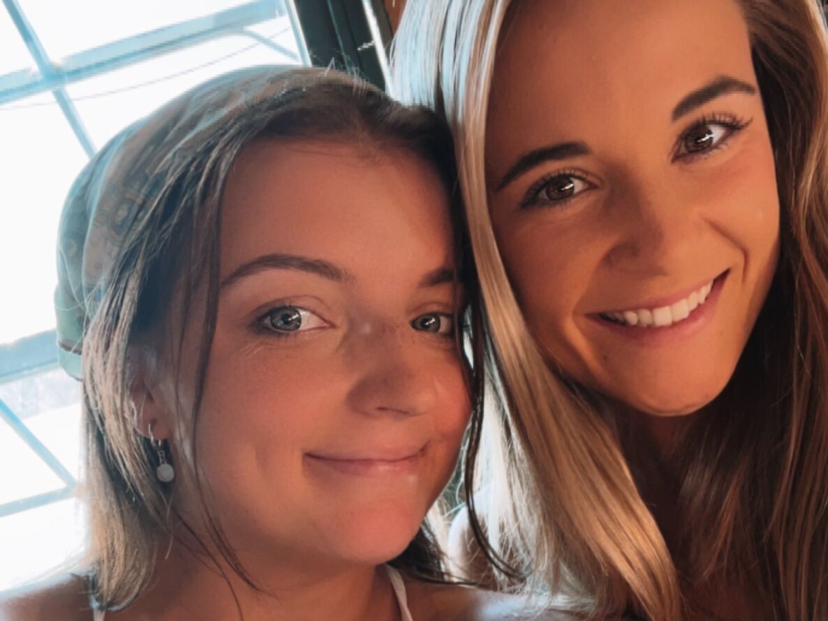 Picture of Kassidy Sovich - Bridesmaid