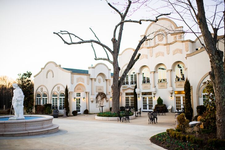 Morais Vineyards & Winery