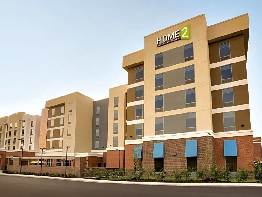 Picture of Home2 Suites by Hilton Birmingham Downtown