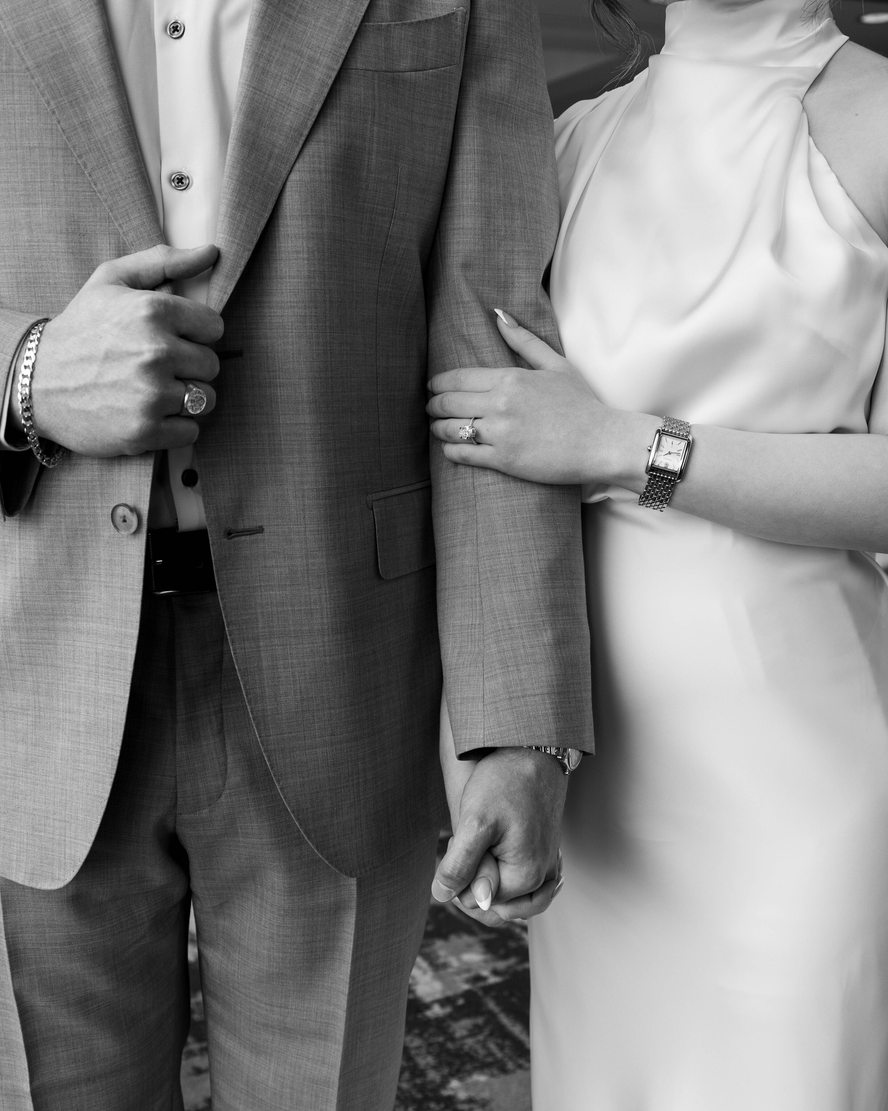 Carlota & Joseph Home Page Banner