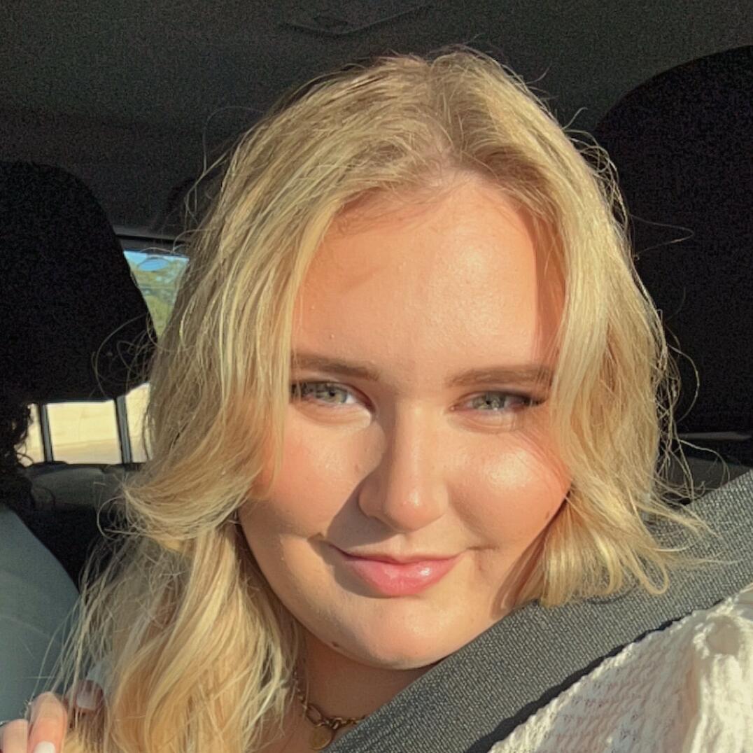 Lauren Cornwall