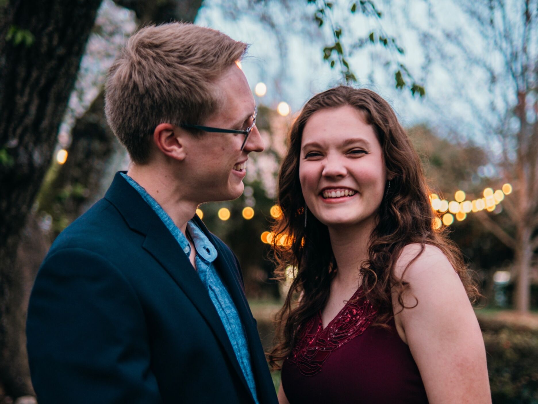 Picture of Our Story