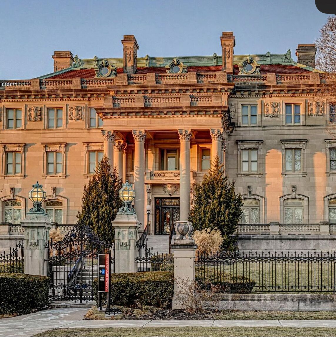 Picture of Kansas City Museum