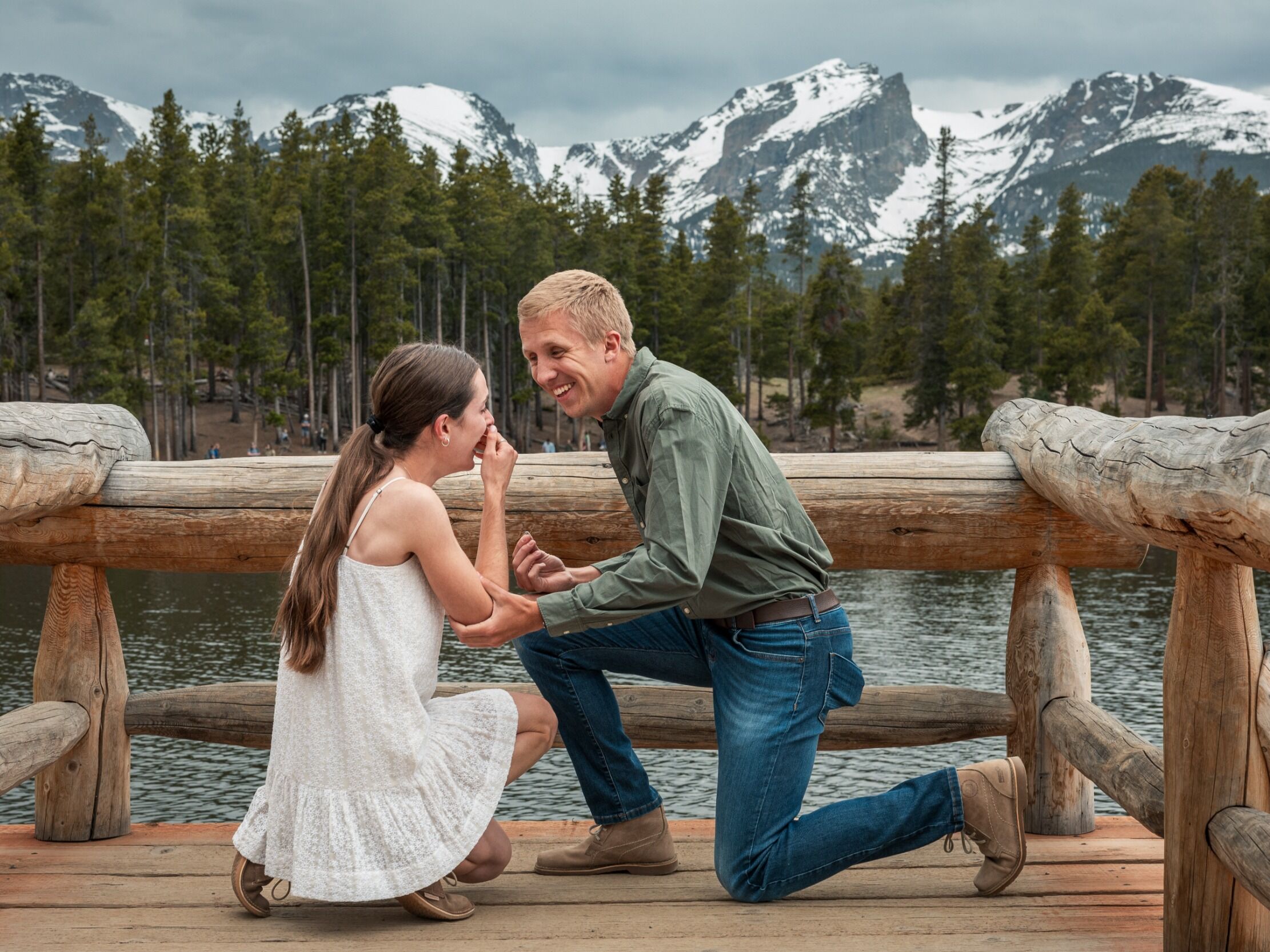 Picture of Rocky Mountain National Park