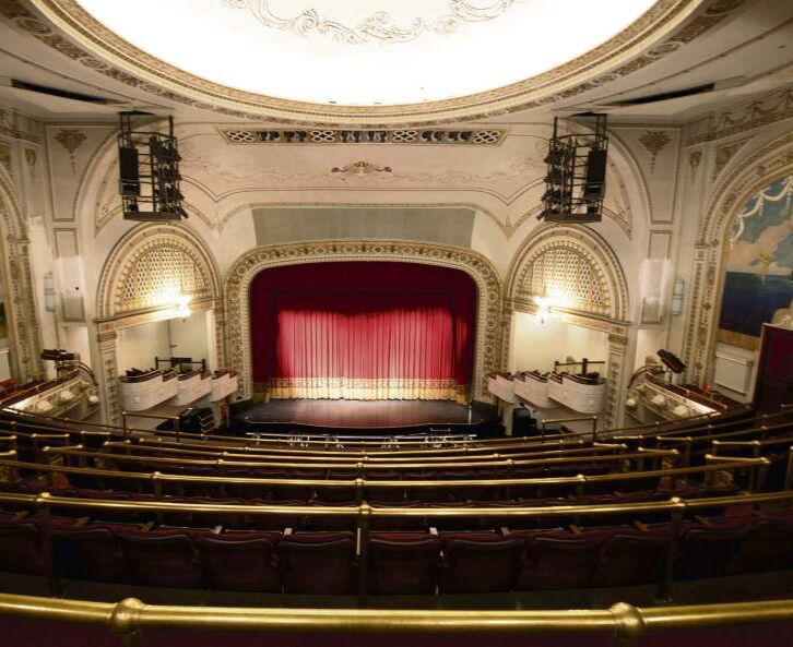Picture of The Palace Theatre