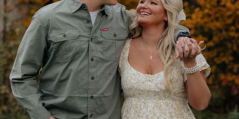 McKenzie & Logan Home Page Banner