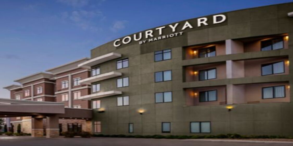 Picture of Courtyard by Marriott