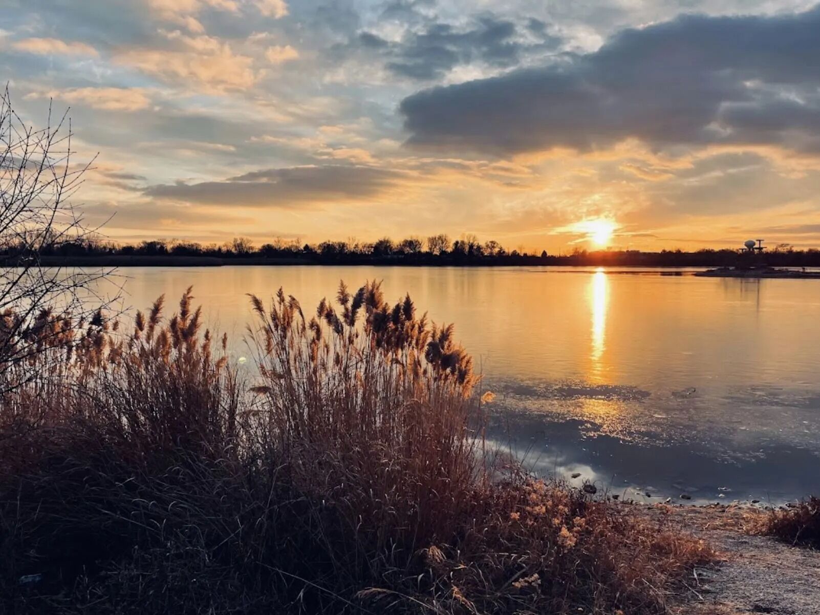 Picture of Lake Renwick Preserve - Turtle Lake Access