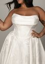 Stella York SY8084+ Ball Gown Wedding Dress - thumbnail - 2