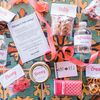 A Fabulously Modern Wedding at O’Donnell House in Palm Springs, California