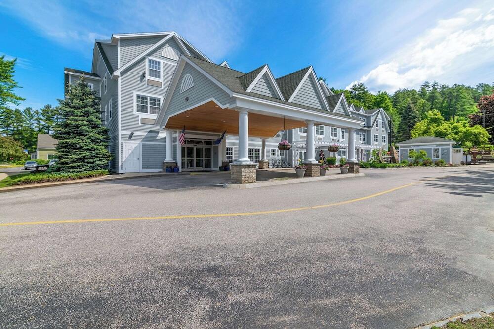 Picture of Comfort Inn & Suites North Conway