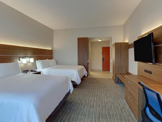Picture of Holiday Inn Express Campbellsville